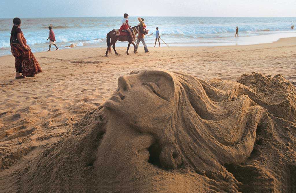 Bhubaneswar And Puri 2N - Duplicate